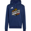 ADIDAS ENTRADA 26 HOODIE (Blue) NEFC Thanksgiving Showcase