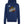 ADIDAS ENTRADA 26 HOODIE (Blue) NEFC Thanksgiving Showcase