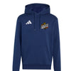 ADIDAS ENTRADA 26 HOODIE (Blue) NEFC Thanksgiving Showcase