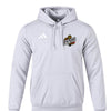 ADIDAS ENTRADA 26 HOODIE (Lt Grey) NEFC Thanksgiving Showcase