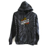 Hoodies Tie-Dyed NEFC Thanksgiving Showcase