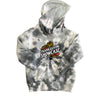 Hoodies Tie-Dyed NEFC Thanksgiving Showcase
