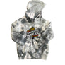 Hoodies Tie-Dyed NEFC Thanksgiving Showcase