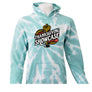 Hoodies Tie-Dyed NEFC Thanksgiving Showcase