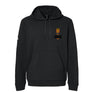 Adidas Fleece Hooded Sweatshirt NEFC Thanksgiving