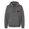 Adidas Fleece Hooded Sweatshirt NEFC Thanksgiving