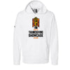 Adidas Fleece Hooded Sweatshirt NEFC Thanksgiving