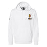 Adidas Fleece Hooded Sweatshirt NEFC Thanksgiving
