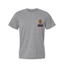 Adidas Sport T-Shirt NEFC Thanksgiving