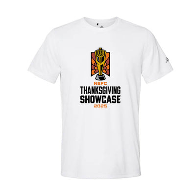 Adidas Sport T-Shirt NEFC Thanksgiving
