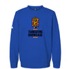 Adidas Fleece Sweatshirt NEFC Thanksgiving