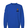 Adidas Fleece Sweatshirt NEFC Thanksgiving
