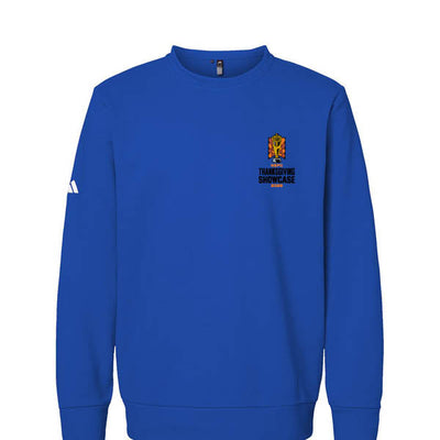Adidas Fleece Sweatshirt NEFC Thanksgiving