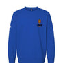 Adidas Fleece Sweatshirt NEFC Thanksgiving