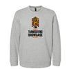 Adidas Fleece Sweatshirt NEFC Thanksgiving
