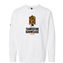 Adidas Fleece Sweatshirt NEFC Thanksgiving