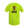 Next Level T-Shirts NEFC Thanksgiving
