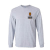Next Level Long Sleeve Shirts NEFC Thanksgiving