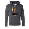 J American Sport Laced Hoodies NEFC Thanksgiving