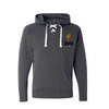 J American Sport Laced Hoodies NEFC Thanksgiving