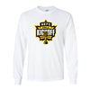 Next Level Long Sleeve Shirts NEFC Fall Kickoff