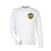 Team 365 Zone Performance Long Sleeve Shirts NEFC Fall Kickoff