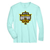 Team 365 Zone Performance Long Sleeve Shirts NEFC Fall Kickoff