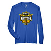 Team 365 Zone Performance Long Sleeve Shirts NEFC Fall Kickoff