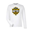 Team 365 Zone Performance Long Sleeve Shirts NEFC Fall Kickoff