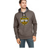 Under Armor Hoodie NEFC Fall Kickoff