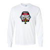 Next Level Long Sleeve Shirts NEFC Holiday Classic