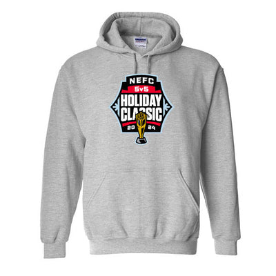 Hoodies NEFC Holiday Classic