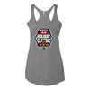 Women's Tank Tops NEFC Holiday Classic