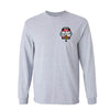 Next Level Long Sleeve Shirts NEFC Holiday Classic