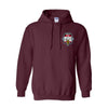 Hoodies NEFC Holiday Classic