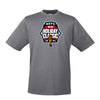 Team 365 Zone Performance-T-Shirts NEFC Holiday Classic