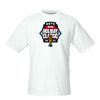 Team 365 Zone Performance-T-Shirts NEFC Holiday Classic