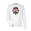 Team 365 Zone Performance Long Sleeve Shirts NEFC Holiday Classic