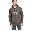 Under Armor Hoodie NEFC Holiday Classic