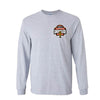 Next Level Long Sleeve Shirts NEFC Thanksgiving Showcase