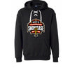 J American Sport Laced Hoodies NEFC Thanksgiving Showcase