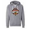 J American Sport Laced Hoodies NEFC Thanksgiving Showcase