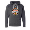 J American Sport Laced Hoodies NEFC Thanksgiving Showcase