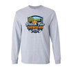 Next Level Long Sleeve Shirts Peach Tree Showdown