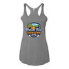 Women's Tank Tops Peach Tree Showdown