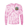 Next Level Long Sleeve Shirts Peach Tree Showdown