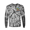 Next Level Long Sleeve Shirts Peach Tree Showdown