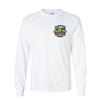 Next Level Long Sleeve Shirts Peach Tree Showdown