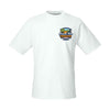 Team 365 Zone Performance-T-Shirts Peach Tree Showdown