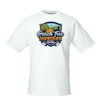 Team 365 Zone Performance-T-Shirts Peach Tree Showdown